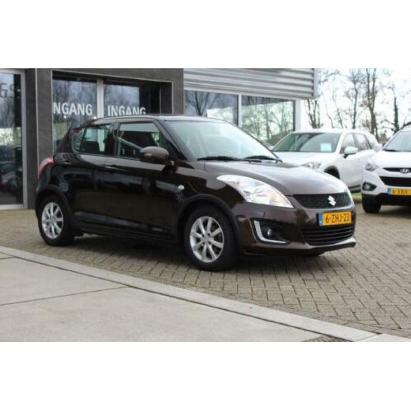 Suzuki Swift 1.2 Dynamic | Bovag Garantie 12 maanden | Rijkl
