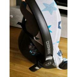 Baby Car seat Maxi Cosi Pebble Black