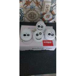 Beveiligingscamera's
