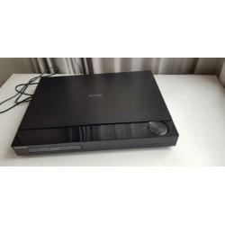 Samsung blu-ray speler