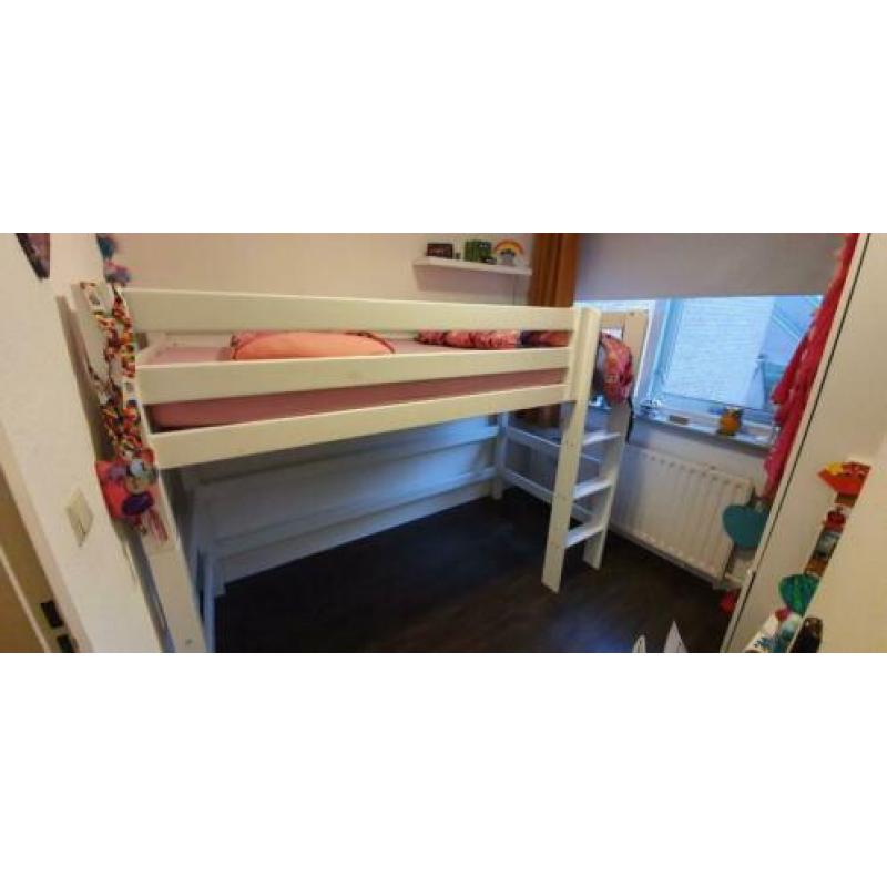 Middenhoogslaper