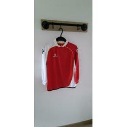 Kelme sportkleding set van 3