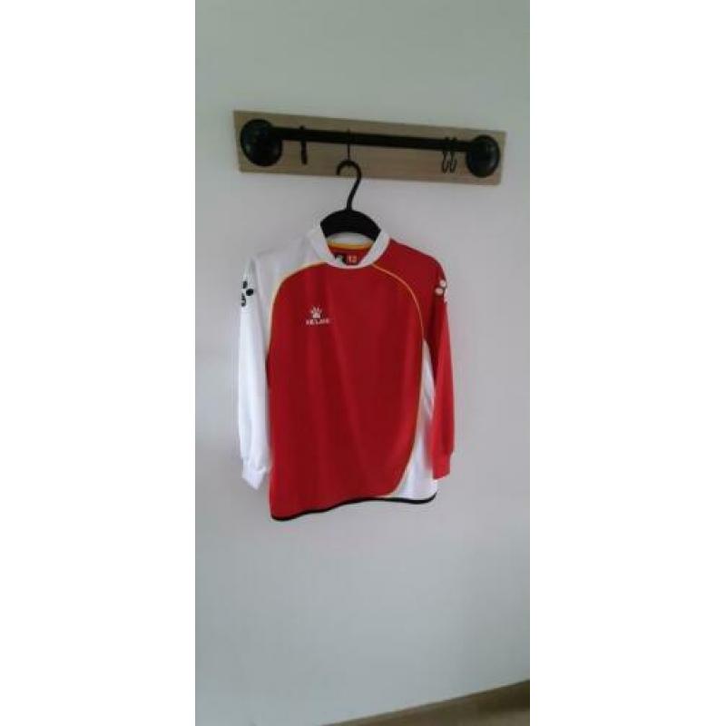 Kelme sportkleding set van 3