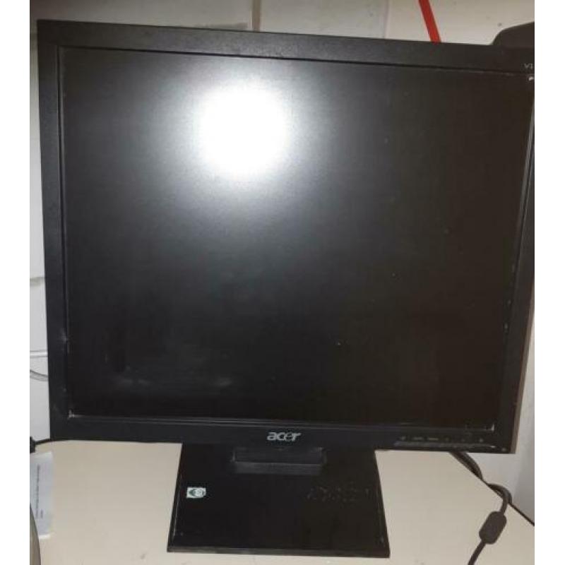 Packard bell AMD E 300 1.3ghz