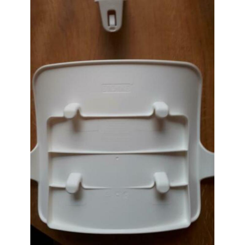 Stokke babyset tripp trap