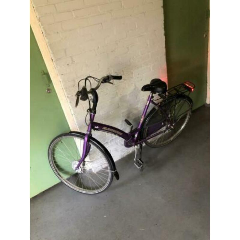 Dames Fiets Batavus