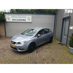SEAT Ibiza 1.2 TSI
