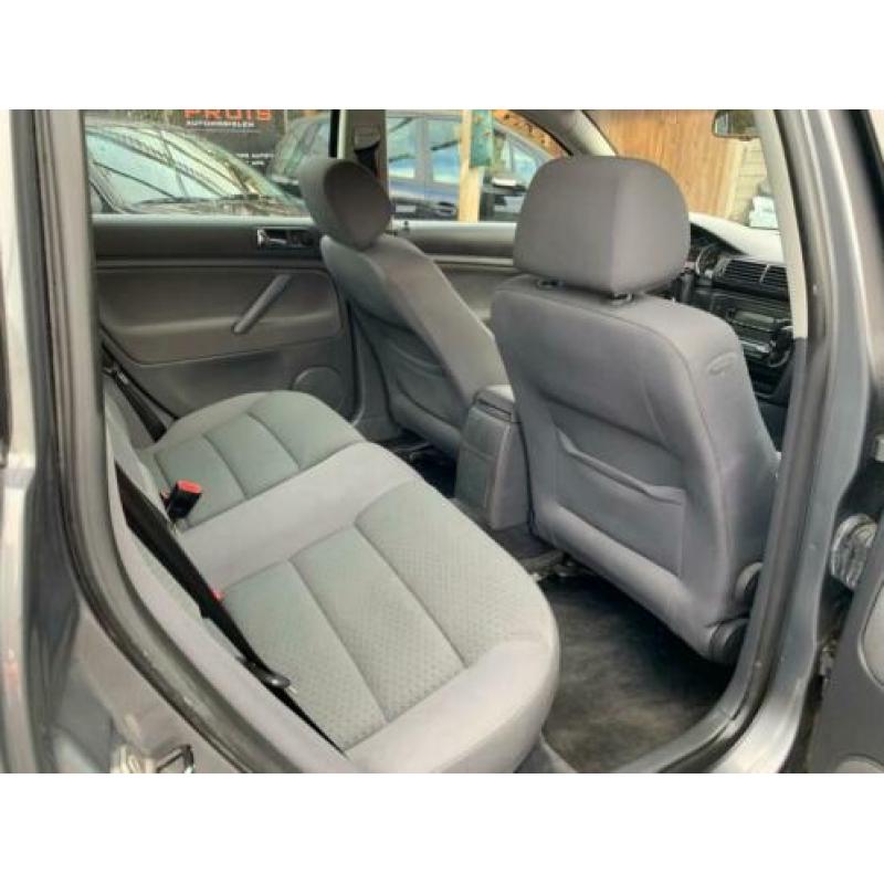 Volkswagen Passat Variant 1.9 TDI H5 Turijn Apk (25-08-2020)