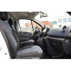 Opel Vivaro 1.6 CDTI 125pk BiTurbo L1H1 Edition 06-2017