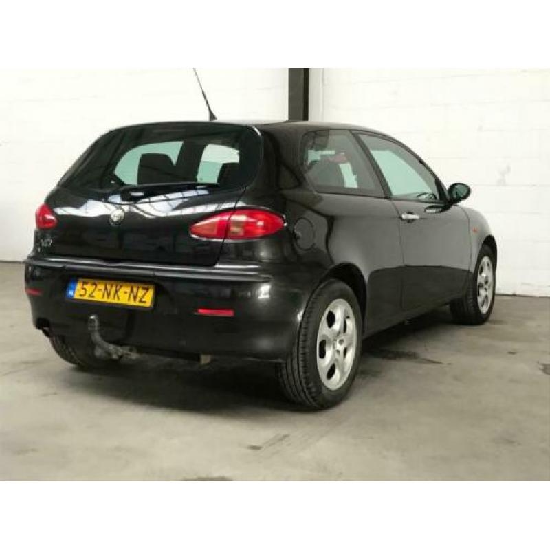Alfa Romeo 147 1.6 T.Spark Impression NAB,APK 22-01-2021.