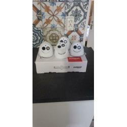 Beveiligingscamera's