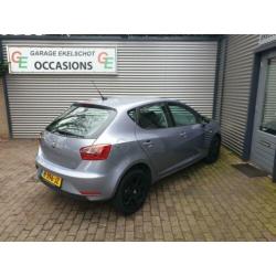 SEAT Ibiza 1.2 TSI