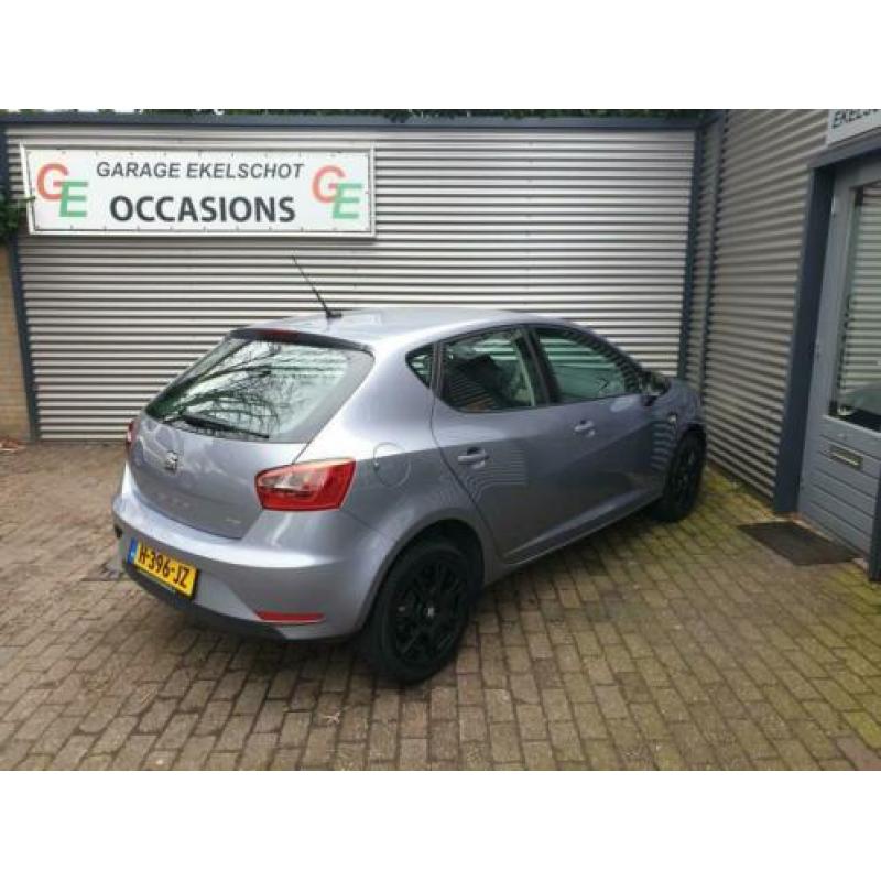SEAT Ibiza 1.2 TSI