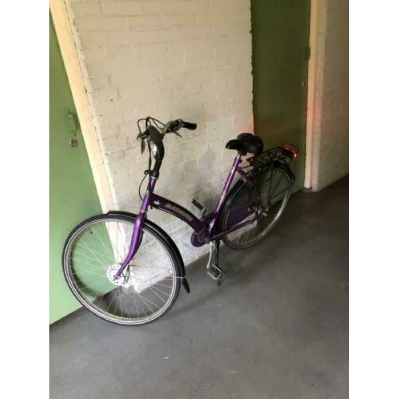 Dames Fiets Batavus