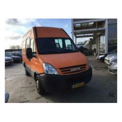 IVECO Daily 29L12SV EURO 4