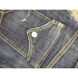 Dsquared2 Dsquared rok spijkerrok 38/40 42 zgan €80 of ruil