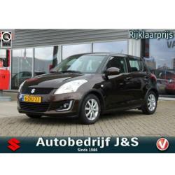 Suzuki Swift 1.2 Dynamic | Bovag Garantie 12 maanden | Rijkl