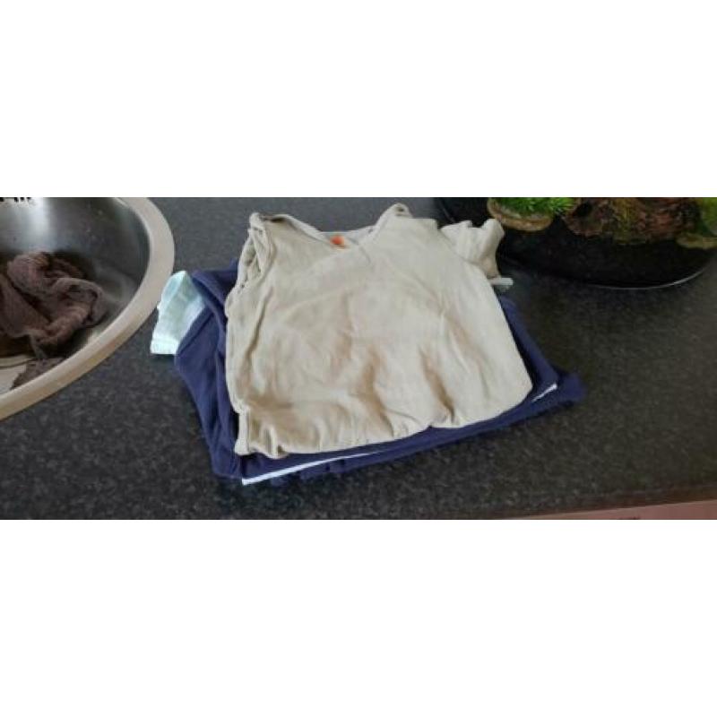 baby kleding Maat 86