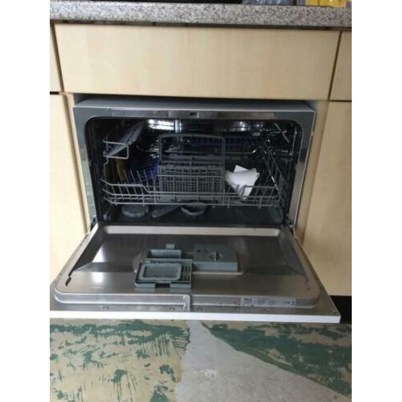 Mini-vaatwasser WLA DW 6017A+