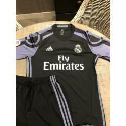 Origineel tenue Real Madrid 2019