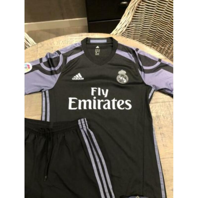 Origineel tenue Real Madrid 2019