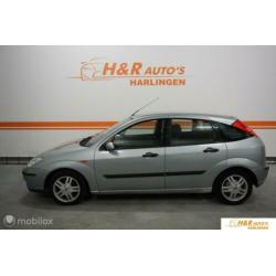Ford Focus 1.6-16V Cool Edition