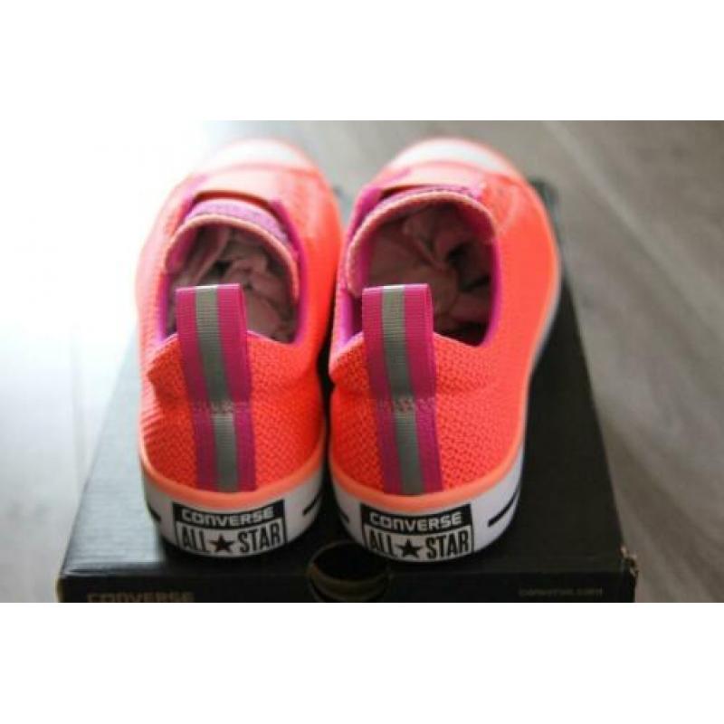 Echt mooie schoenen CONVERSE, maat 37,5 NIEUW!