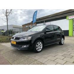Volkswagen Polo 1.6 TDI Highline