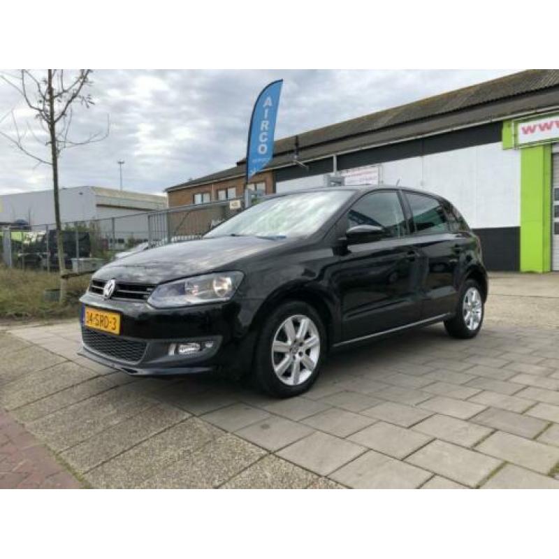Volkswagen Polo 1.6 TDI Highline
