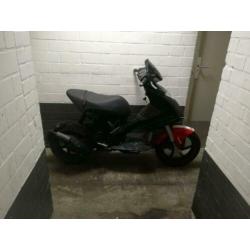 Gilera ice! Lc dd piaggo 2 takt