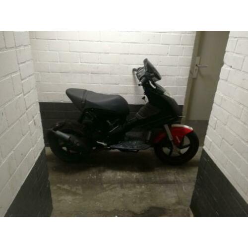 Gilera ice! Lc dd piaggo 2 takt