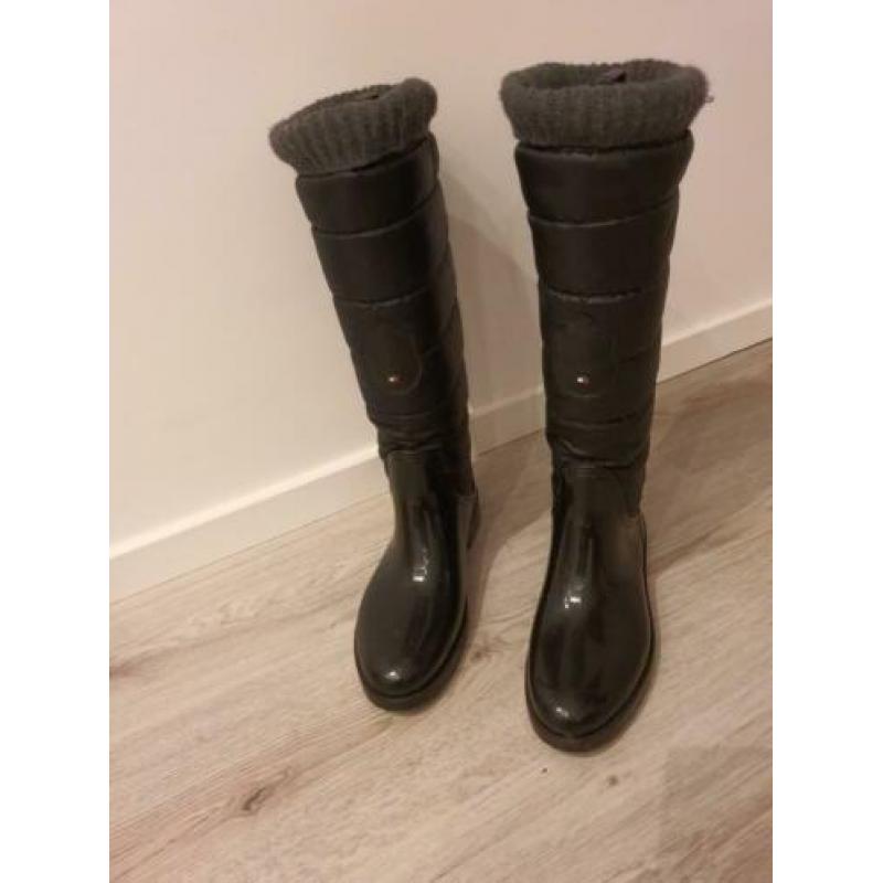 Tommy Hilfiger Laarzen maat 41