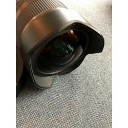 Tamron 15-30mm f/2.8 Di VC USD (Nikon)