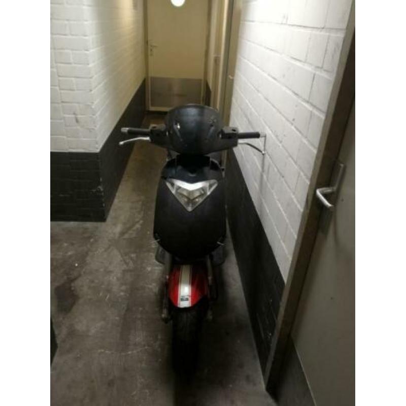 Gilera ice! Lc dd piaggo 2 takt