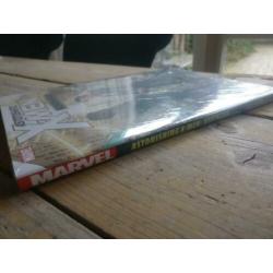 Astonishing X-men Nortstar HC