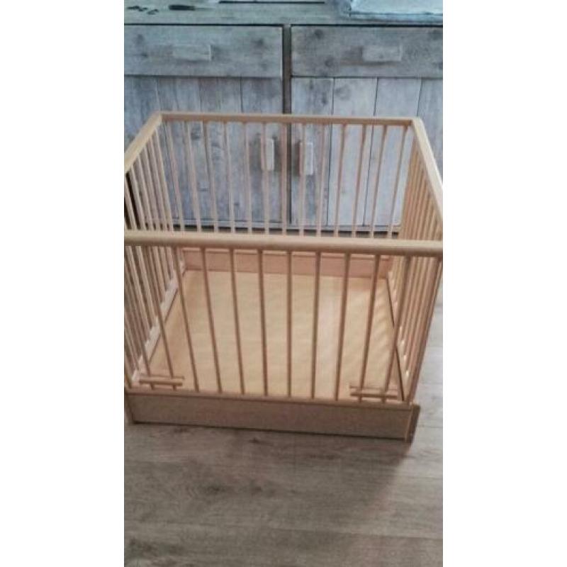 PRISMA Kinder Box