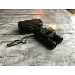 Vintage Tocalux Prisma 8 x 21 verrekijker