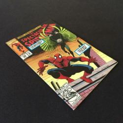 The Spectacular Spider-Man Vol.1 #186 (1992) VF- (7.5)