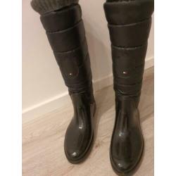 Tommy Hilfiger Laarzen maat 41