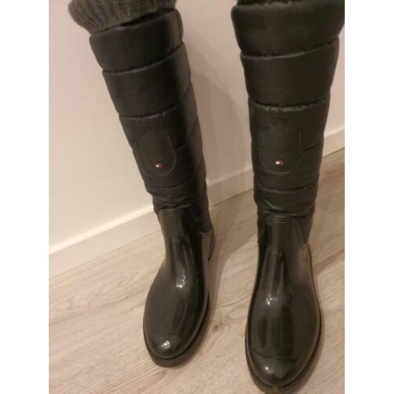 Tommy Hilfiger Laarzen maat 41