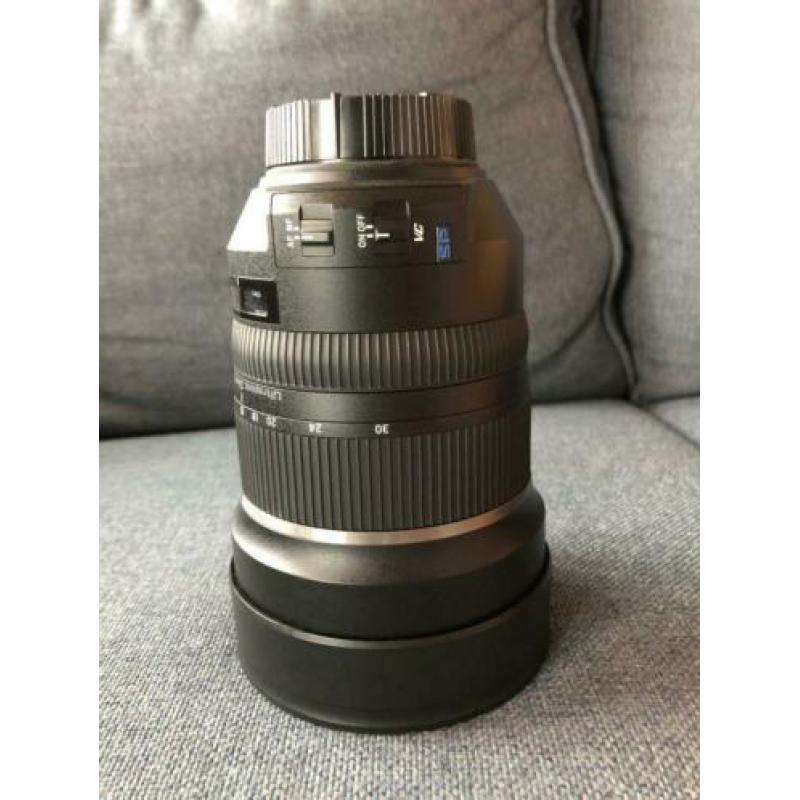 Tamron 15-30mm f/2.8 Di VC USD (Nikon)