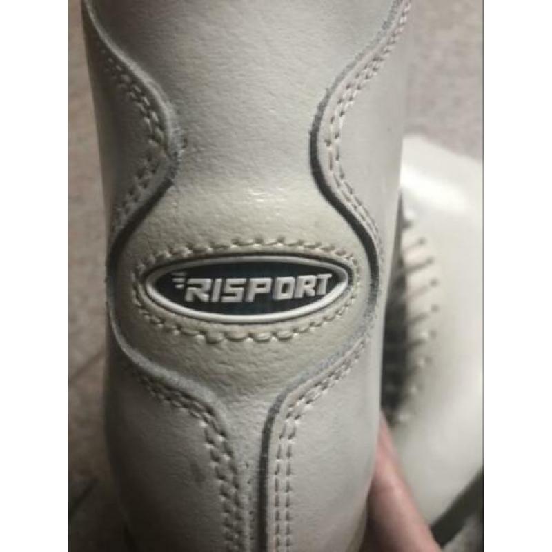 Kunstschaatsen risport rf4