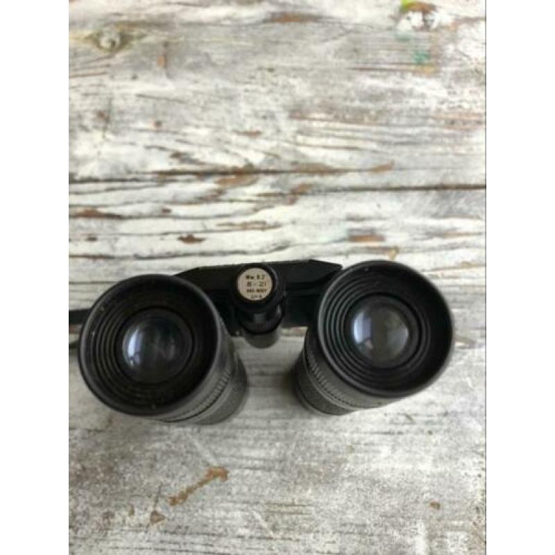 Vintage Tocalux Prisma 8 x 21 verrekijker