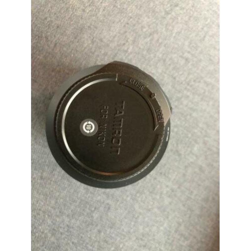 Tamron 15-30mm f/2.8 Di VC USD (Nikon)