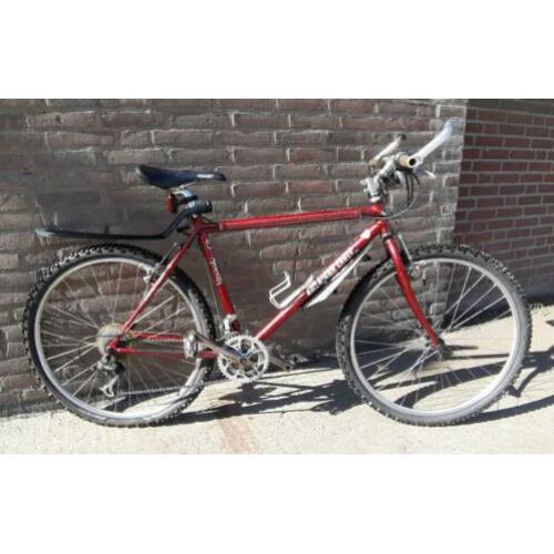 Mountingbike American Eagle by Concorde
