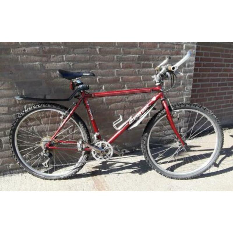 Mountingbike American Eagle by Concorde