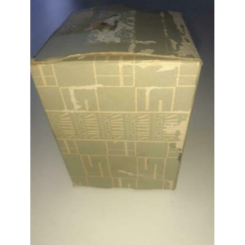 Smith pt-1807/10 oliedrukmeter