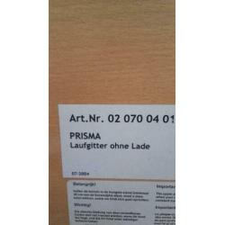 PRISMA Kinder Box