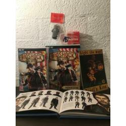 Bioshock Infinite Premium Edition - PC