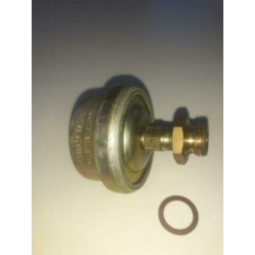 Smith pt-1807/10 oliedrukmeter